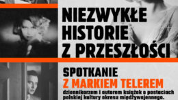 Niezwykłe historie z przeszłości